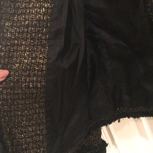 Michael Kors tweed jacket - Picture 5 of 6